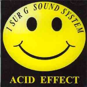 1 Sur G Sound System - Acid Effect download free