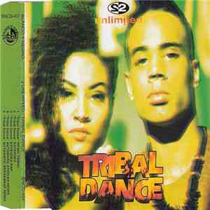 2 Unlimited - Tribal Dance download free
