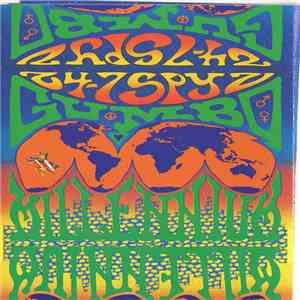 24-7 Spyz - Gumbo Millennium download free
