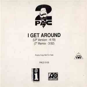 2Pac - I Get Around download free