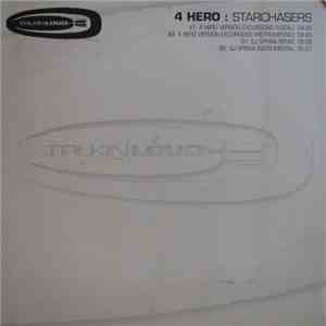4 Hero - Starchasers download free