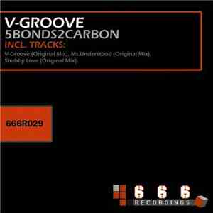 5Bonds2Carbon - V-Groove download free