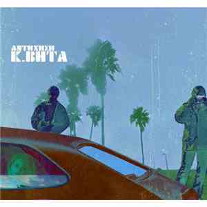 Κωνσταντίνος Βήτα - Αντήχηση download free