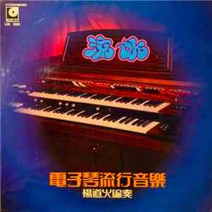楊道火 - 电子琴流行音乐 流水 download free