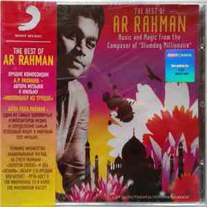 A R Rahman - The Best Of A R Rahman download free
