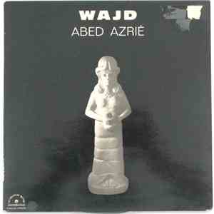 Abed Azrié - Wajd download free