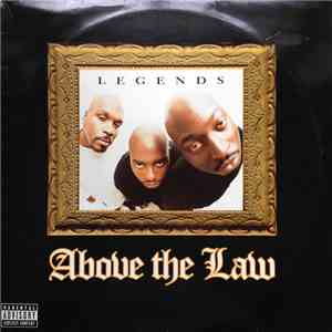 Above The Law - Legends download free