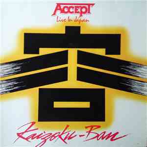 Accept - Kaizoku-Ban download free