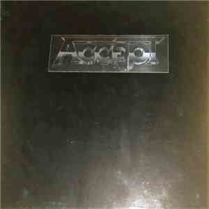 Accept - Up To The Balls Cleveland 84 download free