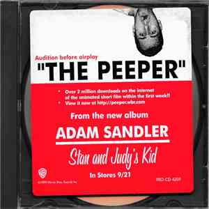 Adam Sandler - The Peeper download free