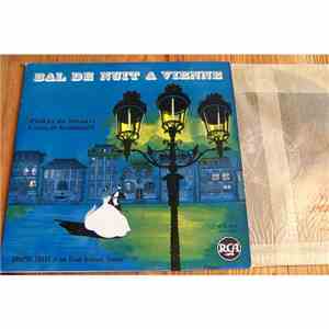 Adolphe Sibert Et Son Grand Orchestre Viennois - Bal De Nuit A Vienne download free