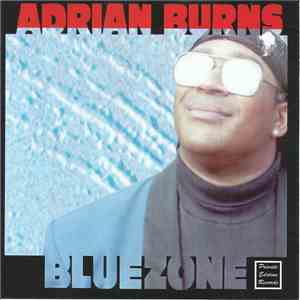 Adrian Byron Burns - Bluezone download free