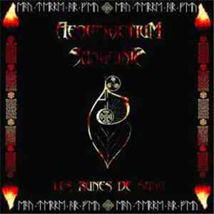 Aequinoctium Sanguinis - Les Runes De Sang download free