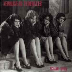 Aerolíneas Federales - Echame Sifón download free