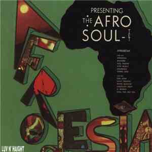 Afro-Soultet - Afrodesia download free