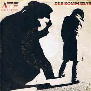 After The Fire - Der Kommissar download free