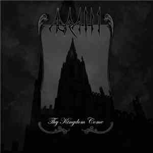 Agrath - Thy Kingdom Come download free