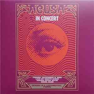 Agusa - In Concert download free