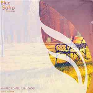 Ahmed Romel - Saudade (A & Z Remix) download free