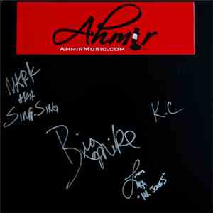 Ahmir - Welcome To My Party download free