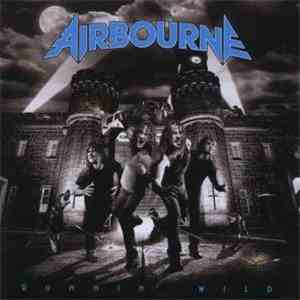 Airbourne - Runnin' Wild download free