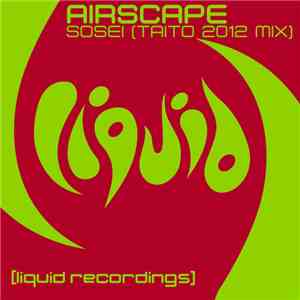 Airscape - Sosei (Taito 2012 Mix) download free