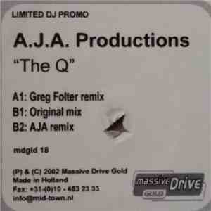 A.J.A. Productions - The Q download mp3 flac