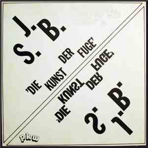 Akkordeon-Quintett - J. S. Bach 'Die Kunst Der Fuge' download free