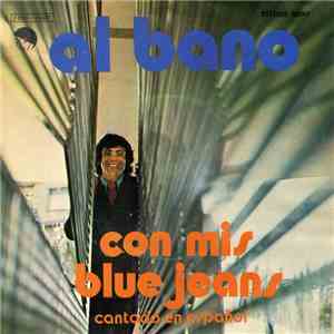 Al Bano - Con Mis Blue Jeans download free