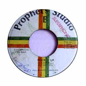 Al Campbell - Rock It Up download free