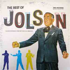 Al Jolson - The Best Of Al Jolson download free