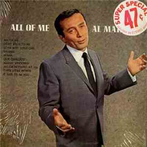 Al Martino - All Of Me download free