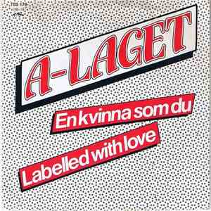 A-Laget  - En Kvinna Som Du download free