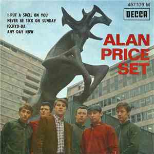 Alan Price Set - I Put A Spell On You download free