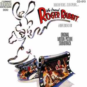 Alan Silvestri - Who Framed Roger Rabbit (Original Motion Picture Soundtrack) download free