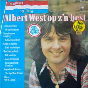 Albert West - Albert West Op Z'n Best download free