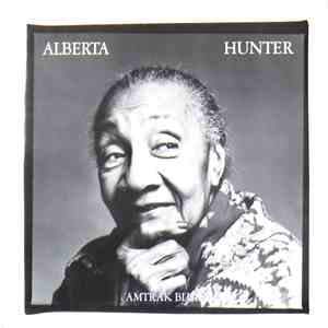 Alberta Hunter - Amtrak Blues download free