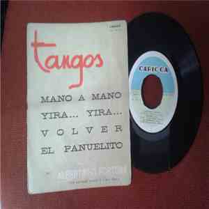 Albertinho Fortuna Com Eduardo Patané - Tangos download free