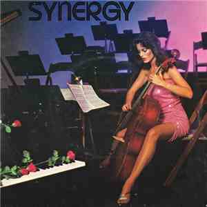 Alec R. Costandinos & The Syncophonic Orchestra Featuring Alirol & Jacquet - Synergy / Pontius Pilate download free