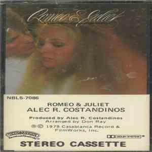 Alec R. Costandinos & The Syncophonic Orchestra - Romeo & Juliet download free
