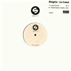 Alegria  - La Luna download free