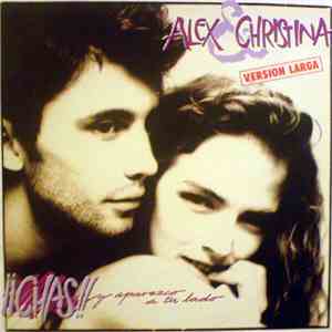 Alex & Christina - Chas! Y Aparezco A Tu Lado download free