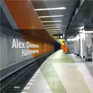 Alex Dimou - Halemweg download free