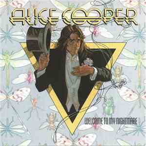 Alice Cooper  - Welcome To My Nightmare download free