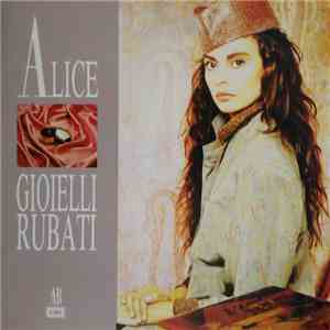 Alice  - Gioielli Rubati download free