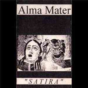 Alma Mater - Satira download free