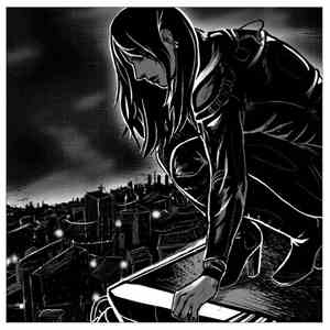 Alpha Point - Black Town (Elegant Machinery Cover) download free
