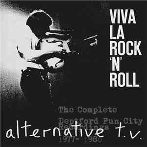 Alternative T.V. - Viva La Rock 'N' Roll download free