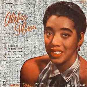 Althea Gibson - A Causa De Ti / No Puedo Darte Mas Que Amor / Si / Eres Mi Todo download free