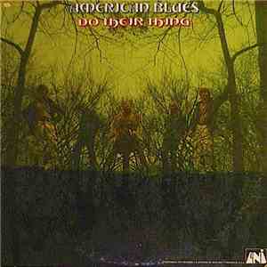 American Blues - Do Their Thing download free